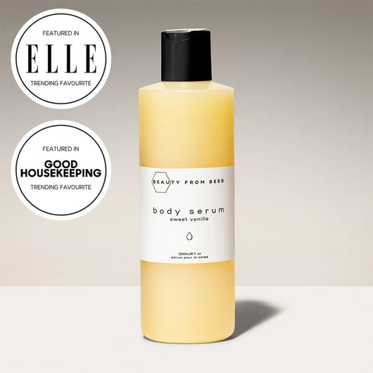 Beauty from Bees Body Serum